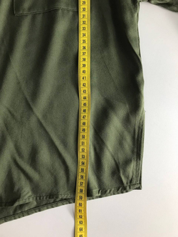 Блузка Zarina практичная, визуально на 42 размер