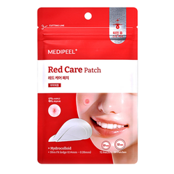 Medi-peel Red Care Patch 102шт