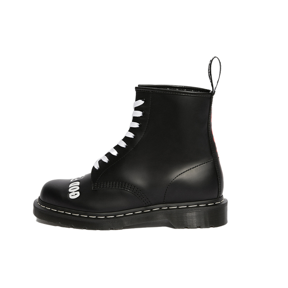 Сапоги Sex Pistols x Dr.Martens, 25927001
