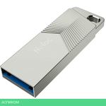USB Flash-накопитель Netac NT03UM1N-128G-32PN 128GB