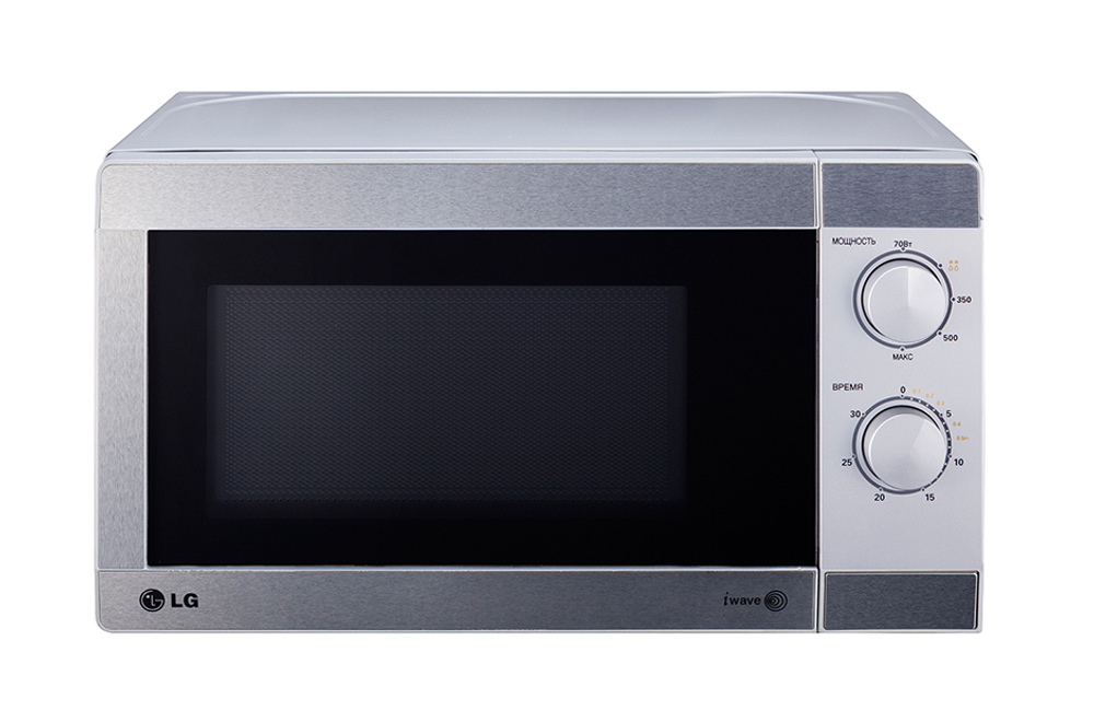 СВЧ-печь LG MH 6022 U