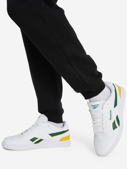 Брюки спортивные мужские REEBOK ANDRE SMALL LOGO CUFFED PANT