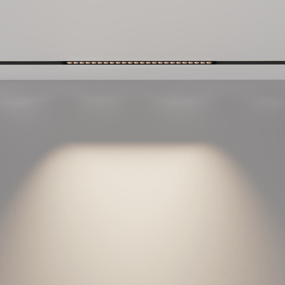 Трековые светильники магнитные Points Exility 2700-6000K 18Вт 36° Dim Smart