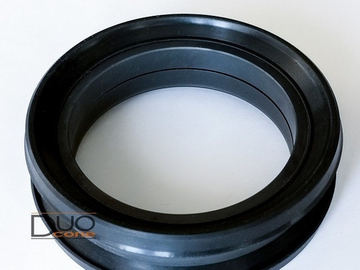 Плавающее уплотнение доукон DF-типа SKF CR 38740