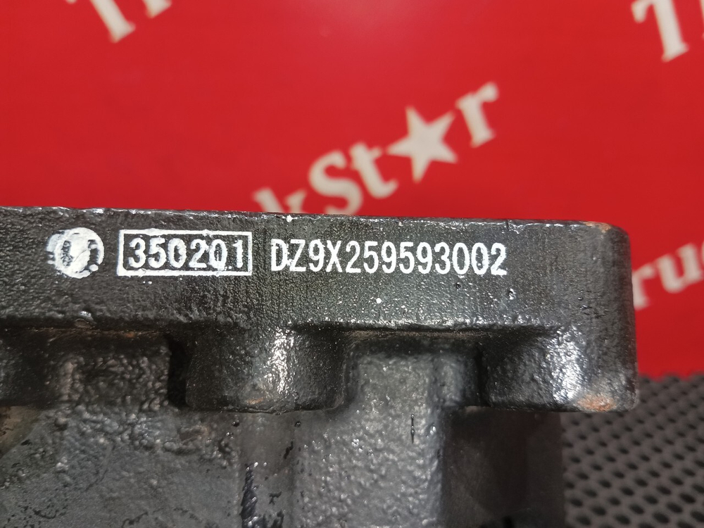 Подушка двигателя задняя 2023г.