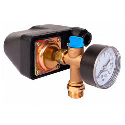 Комплект автоматики на баке Джилекс "КАБ" (9039)