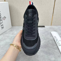 Кроссовки Moncler