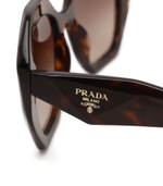 Солнцезащитные очки Prada - черепаховый (PR 16WS)