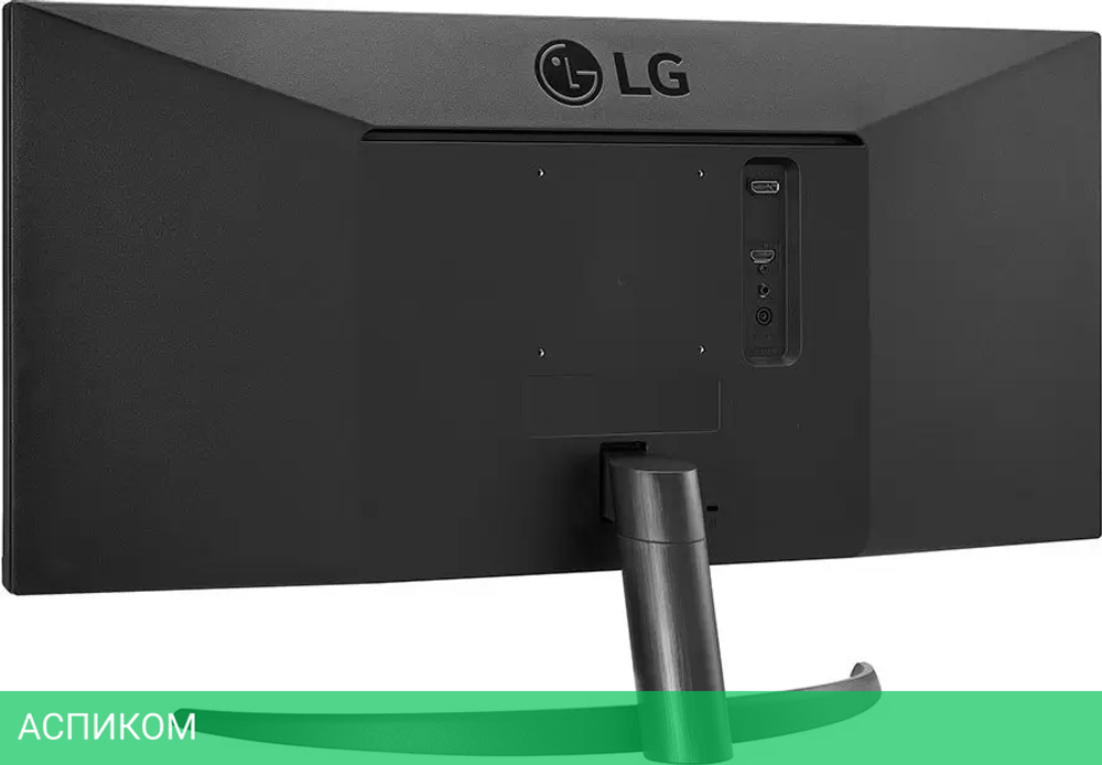 Монитор LG UltraWide 29WQ500-B