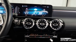 Mercedes-Benz A-Class W177 A220 Sedan (03.2021)