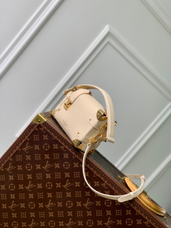 Louis Vuitton Side Trunk PM