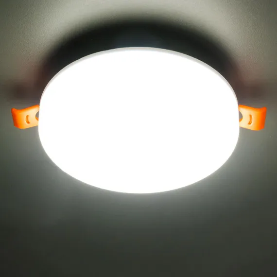 CLD5315N Вега Св-к Встр. 15W*4000K
