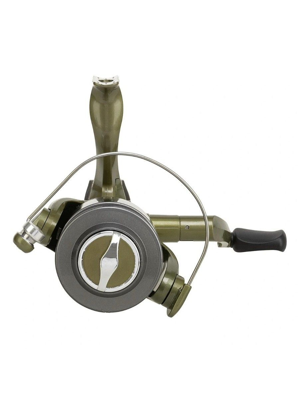 Катушка безынерционная Helios ZEN (HS-KF-Z4000) 4000 BR 1 подшипник