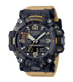 Мужские наручные часы Casio G-Shock GWG-2000-1A5
