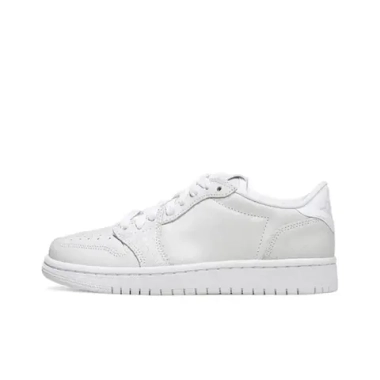 Женские кроссовки Air Jordan 1 Low NS 'Triple White' AH7232-100