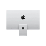 Монитор Apple Studio Display 5K Retina 27", стандартное стекло, серебристый (MK0U3)