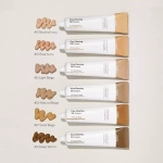 BB-крем для чувствительной кожи с экстрактом центеллы Purito Cica Clearing BB Cream — тон 13