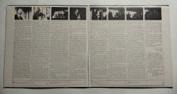 Винтажная виниловая пластинка LP The Dave Brubeck Quartet At Carnegie Hall 2LP (Japan 1974)