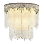 Настенный светильник Odeon Light CLEO 5091/20WL