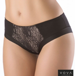 Трусики-слипы Aphelia (Размер: 36) (Цвет: черный)