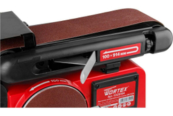 Шлифовальный деревообрабатывающий станок WORTEX GM 1528 0325104