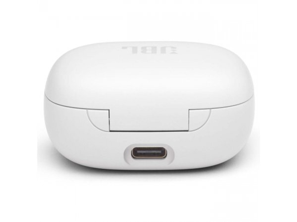 Беспроводные наушники JBL Live Pro+ White