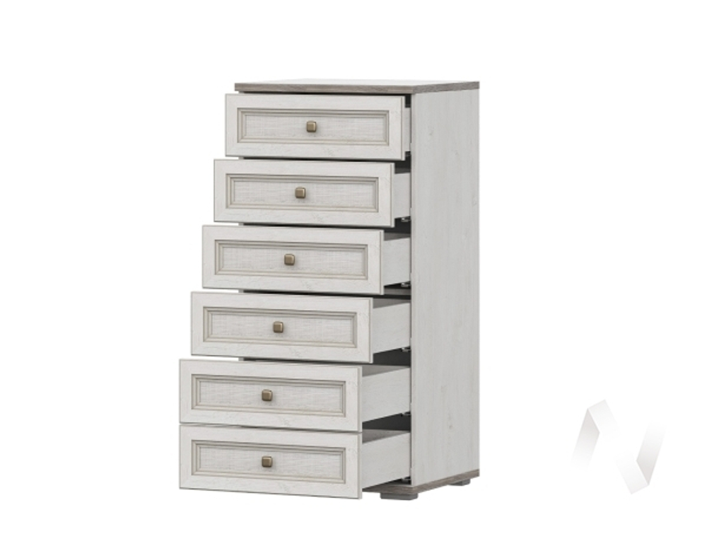 Комод КМ-101 Серия 3 МС Александрия