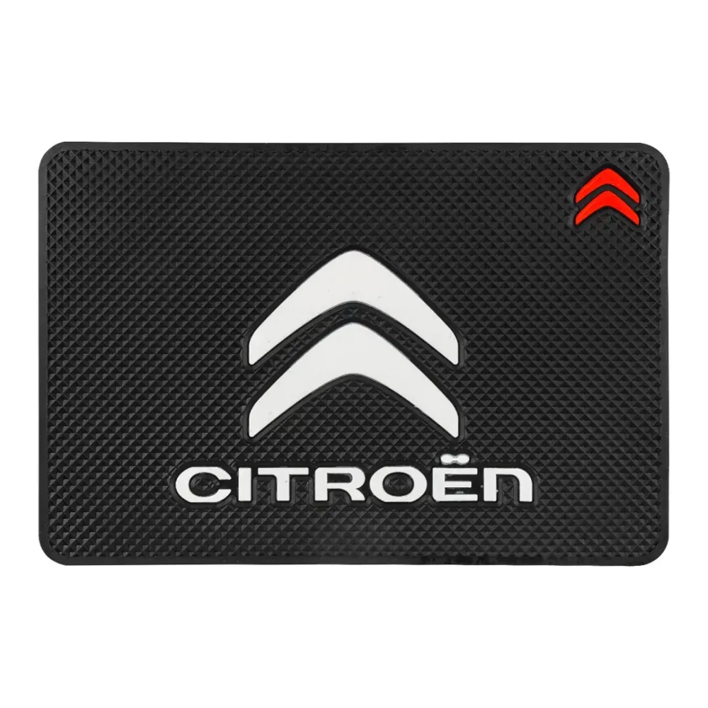 Коврик нескользящий д/панели Medium CITROEN (20*13,5см) KING Medium