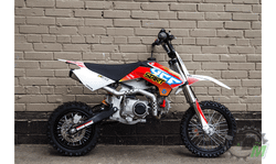 Мотоцикл YCF Start F125 PITBIKE
