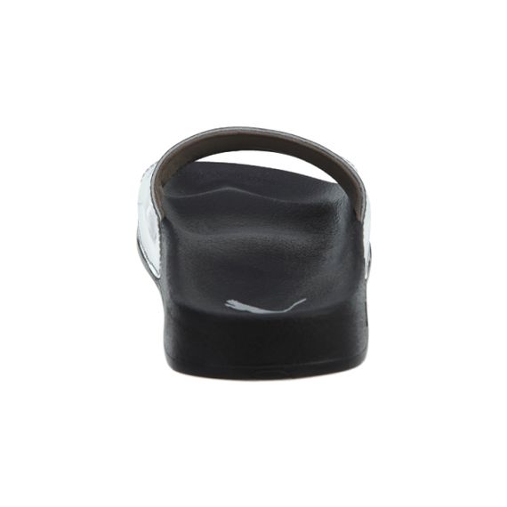 Puma Leadcat Mirror 'Black Silver'