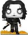 Фигурка Funko POP! Movies The Crow Eric Draven with Crow (1429) 72380