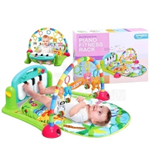 Развивающий коврик "Пианино"