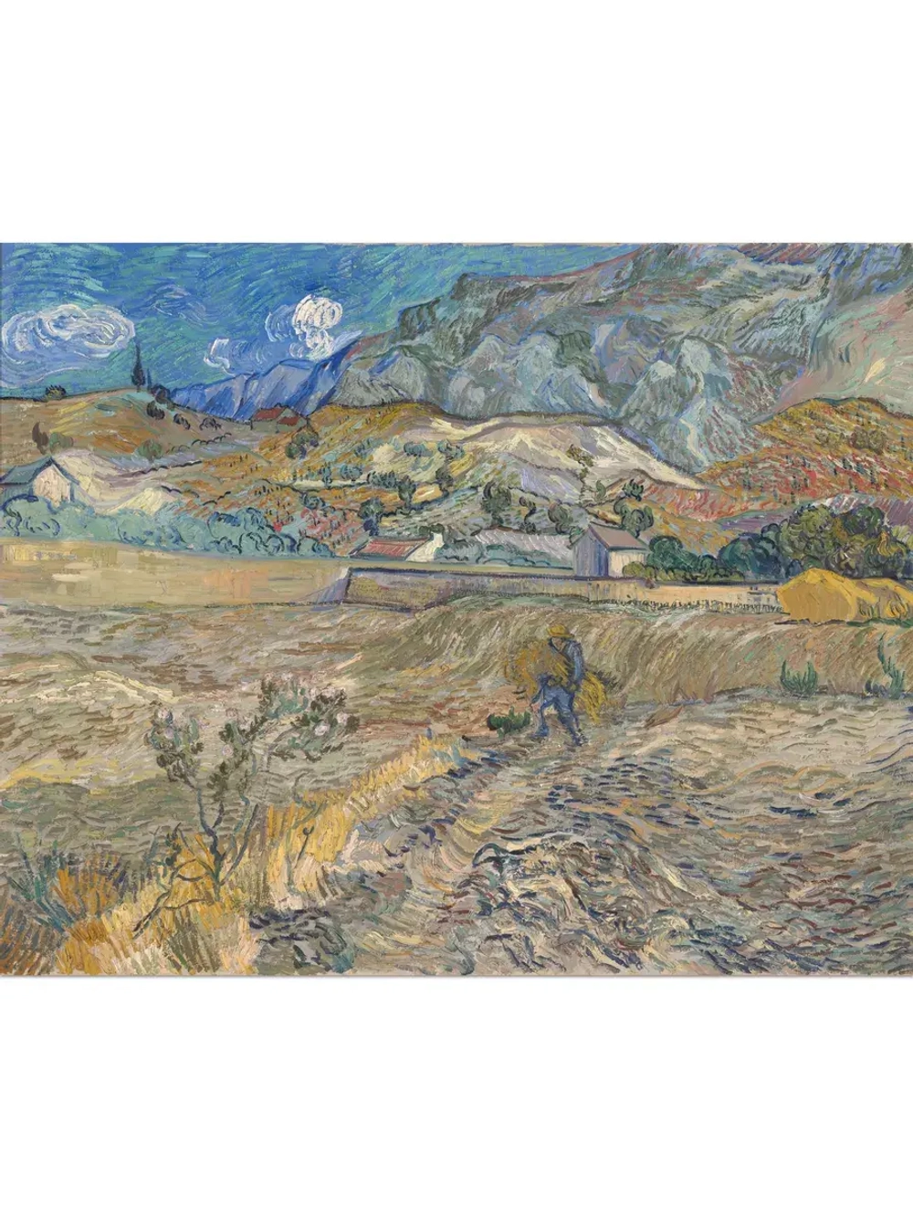 Картины-наклейки на стену для декора интерьерные №18