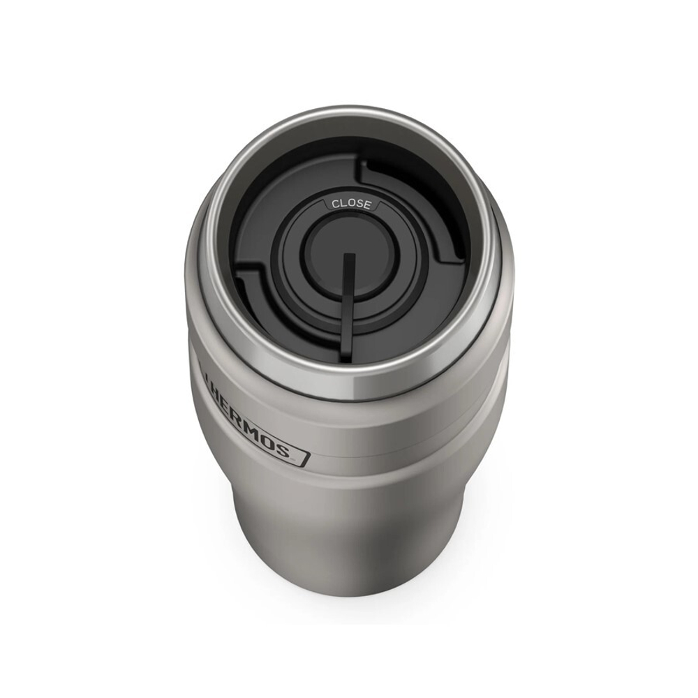 Термокружка Thermos SK1005 MS  (0,47 литра), стальная