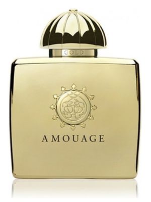 Amouage Gold pour Femme