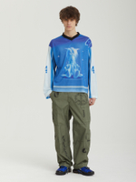 Мужской Лонгслив Polar Bear 4 Jersey