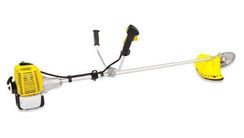 Триммер бензиновый CHAMPION Т463S-2 PRO