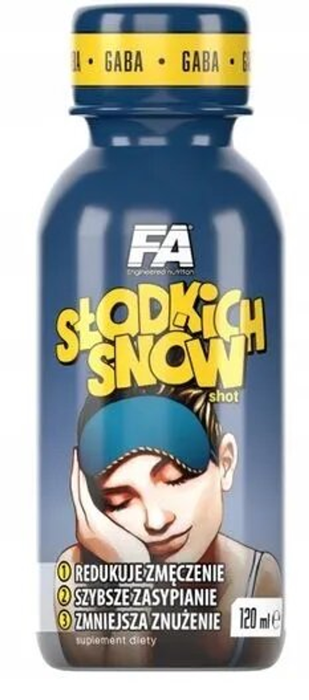 Stodkich Show 120 мл