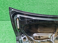 Крышка багажника Toyota Camry xv50 (2011-2018)