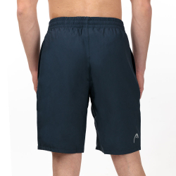 Шорты тренир. муж. HEAD Club Bermudas M 811389-NV-2XL, р.2XL, 100% полиэстер, темно-синий