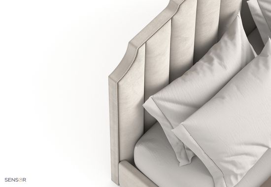 Кровать Кантата