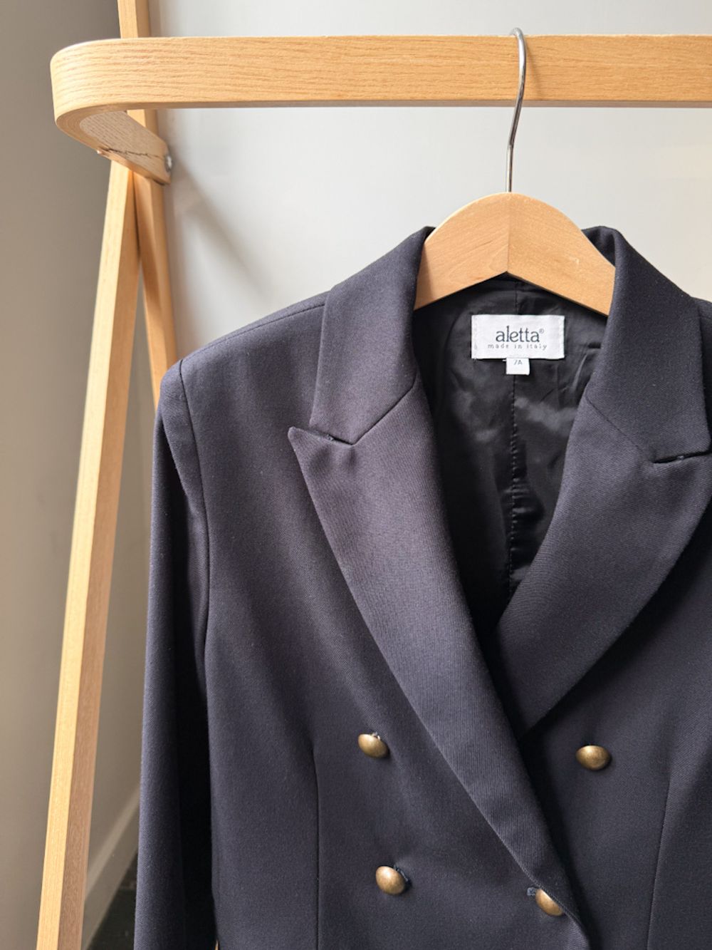 Жакет Aletta, 122