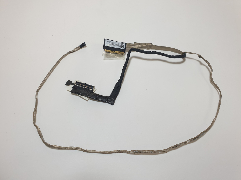 Шлейф матрицы HP M6-1000, DC02001JH00