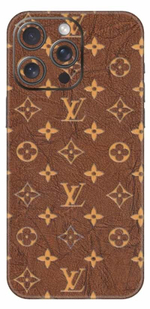 Декоративная защитная пленка Series Louis Vuitton