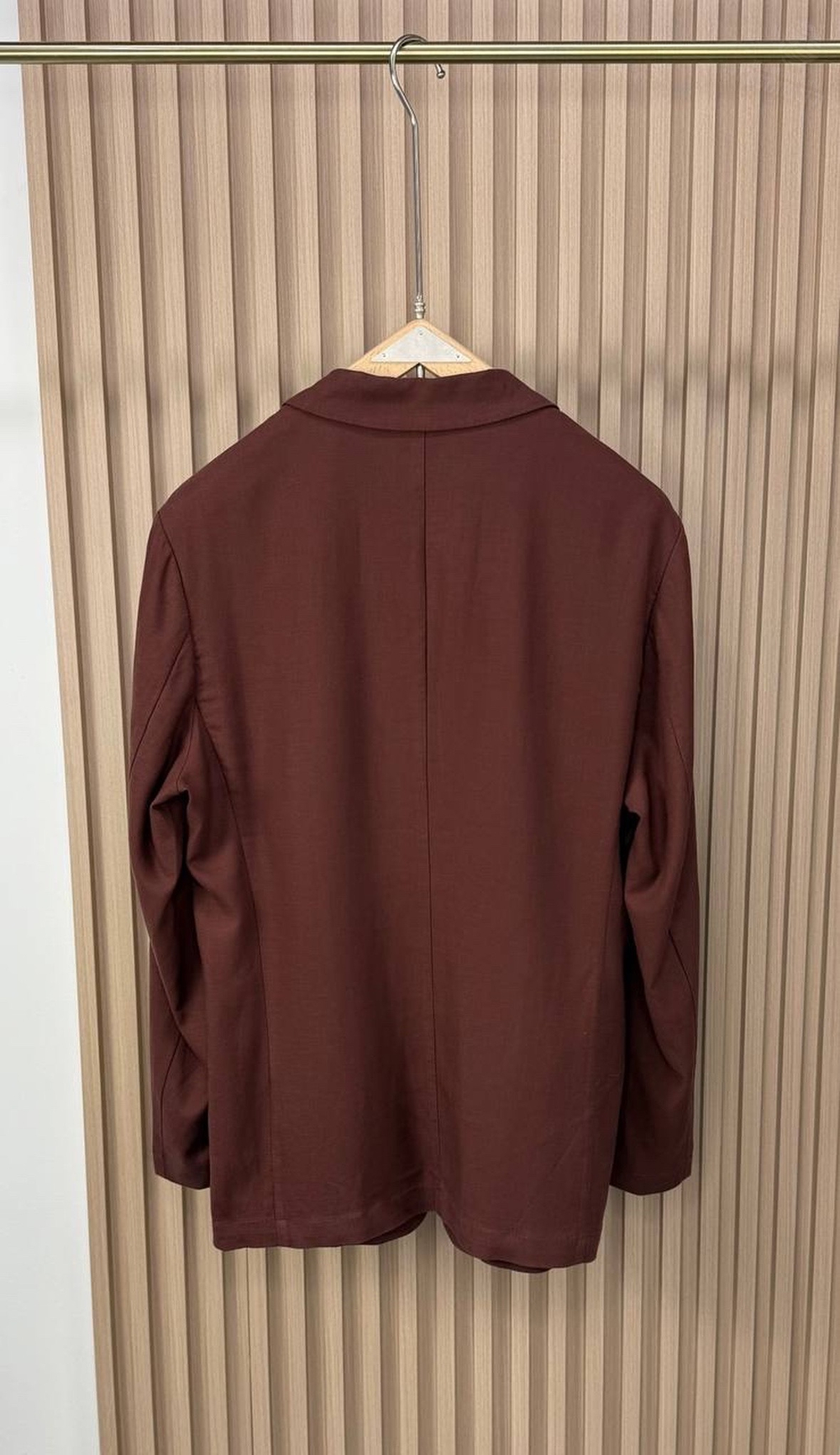 Льняной костюм Loro Piana