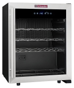 Винный шкаф La Sommeliere LS24A