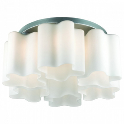 Накладная люстра ST-Luce SL116.502.06