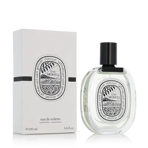 Унисекс парфюм Diptyque Eau Mohali EDT 100 ml