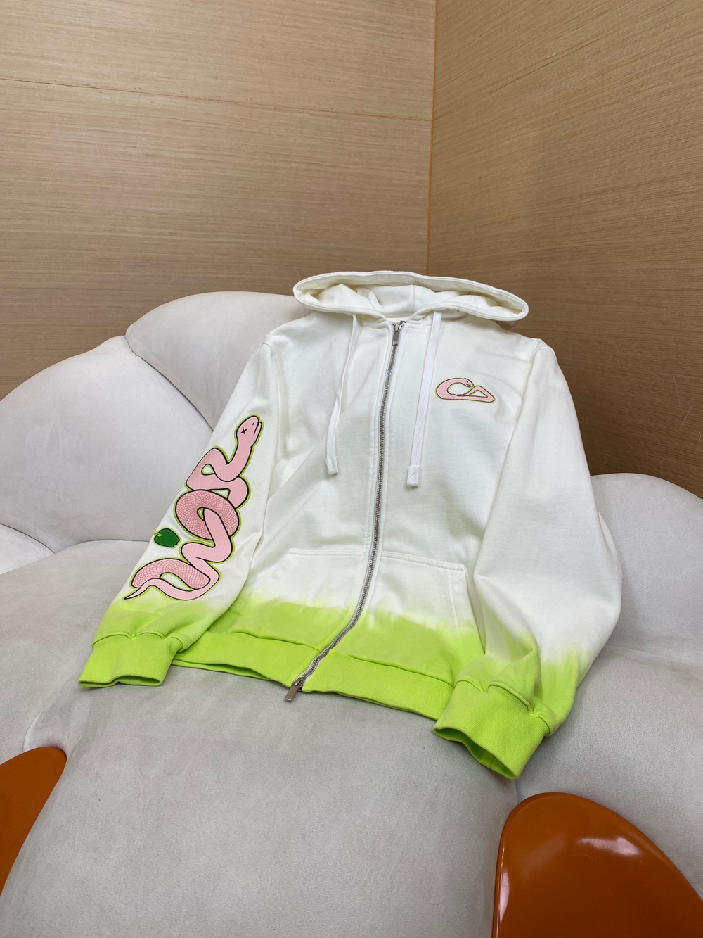 Christian Dior Jacket