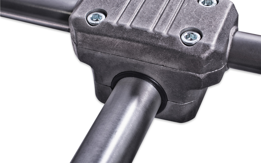 Бензиновый триммер CHAMPION T256-2